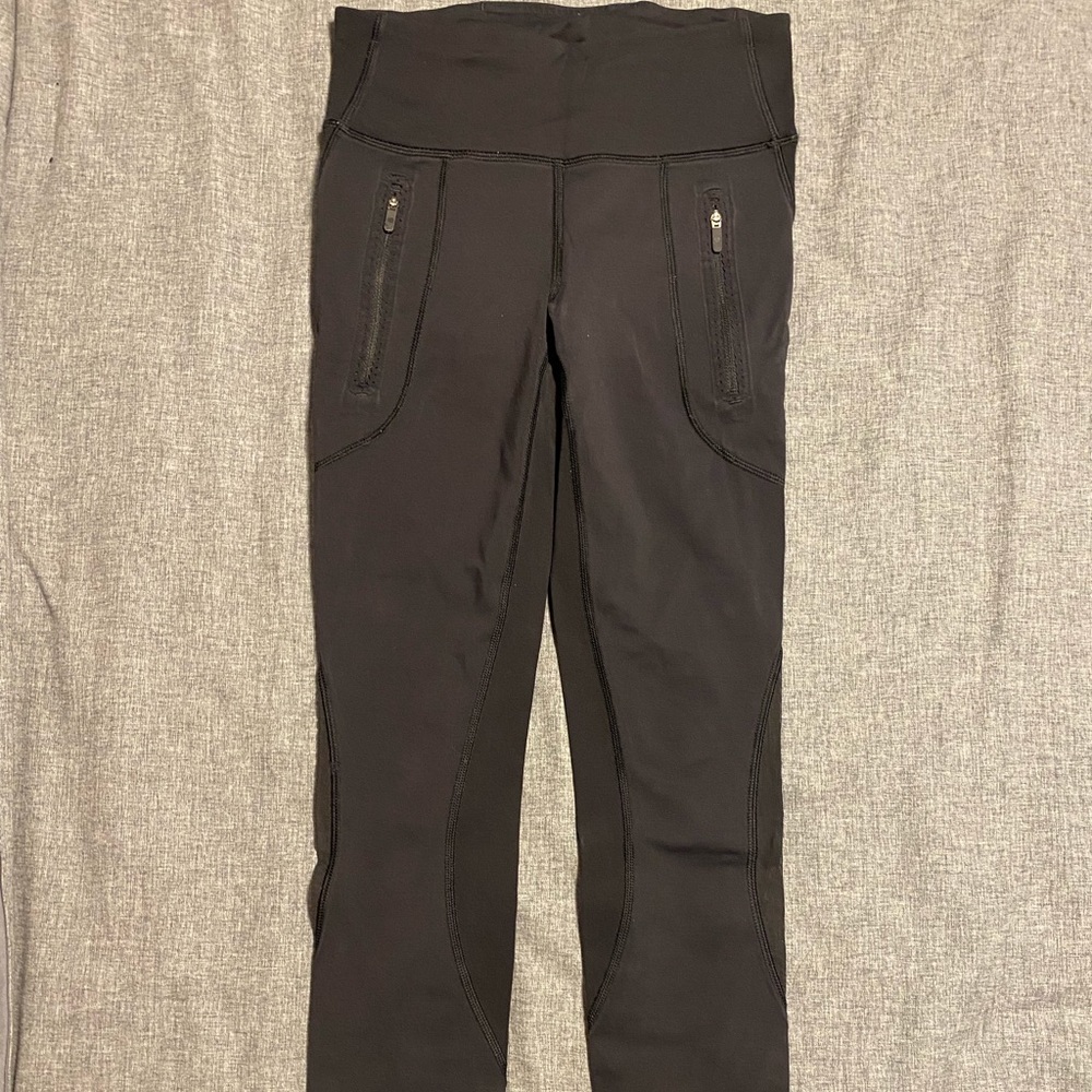 Lululemon Invigorate Tight 25”
